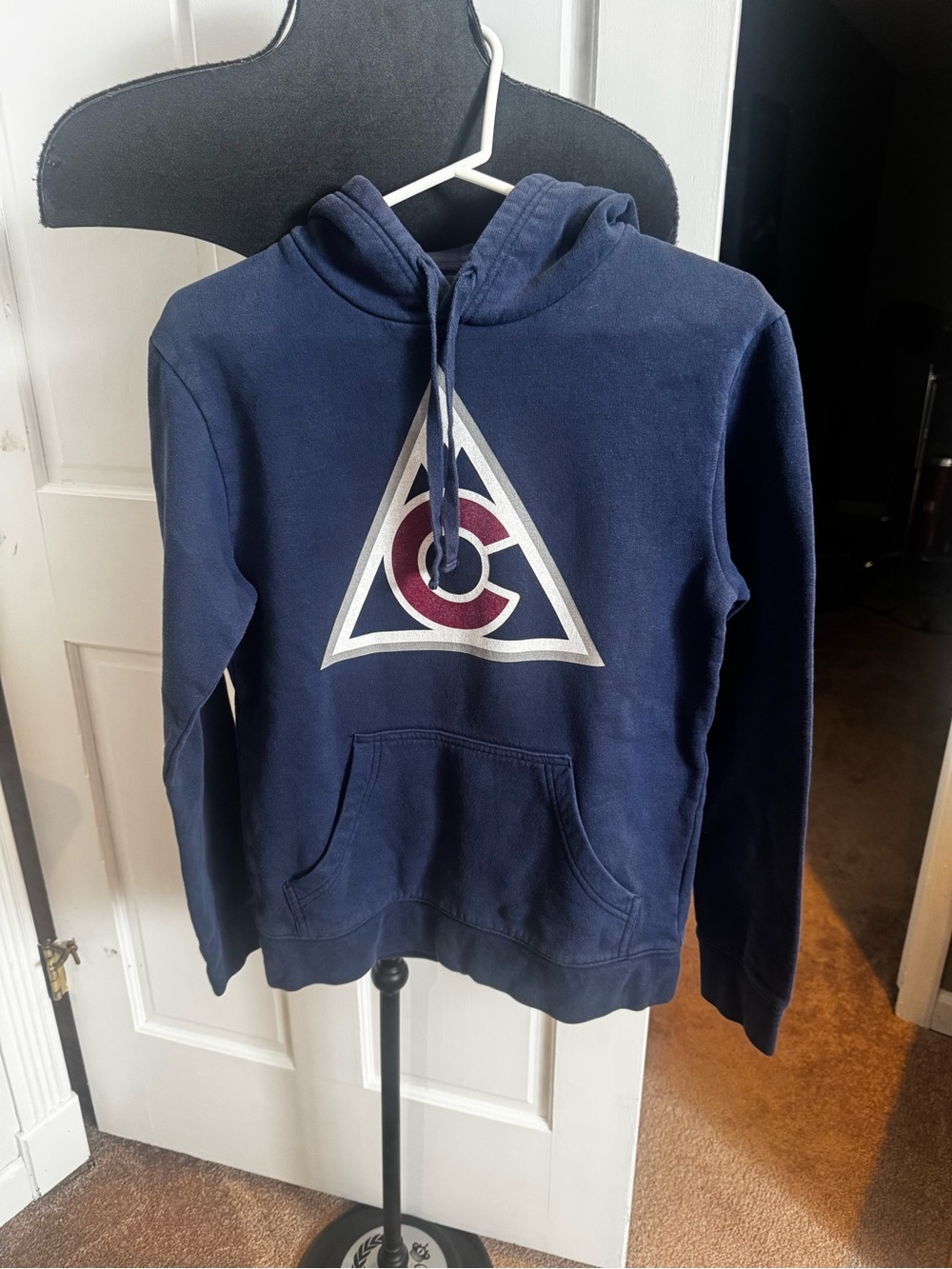 Colorado Avalanche Hoodie